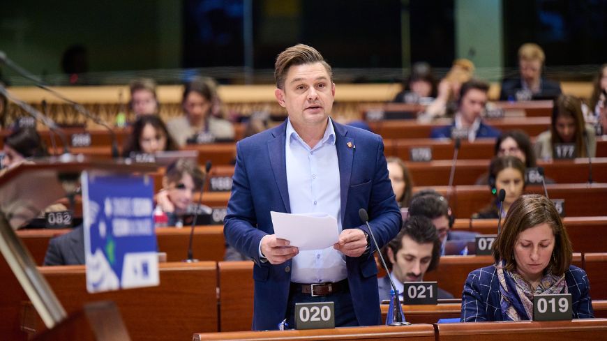 La Bosnie-Herzégovine devrait rouvrir des négociations inclusives sur une réforme électorale et constitutionnelle en profondeur, déclare le Congrès