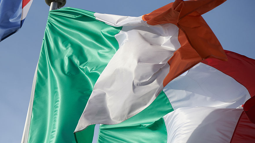 Ireland
