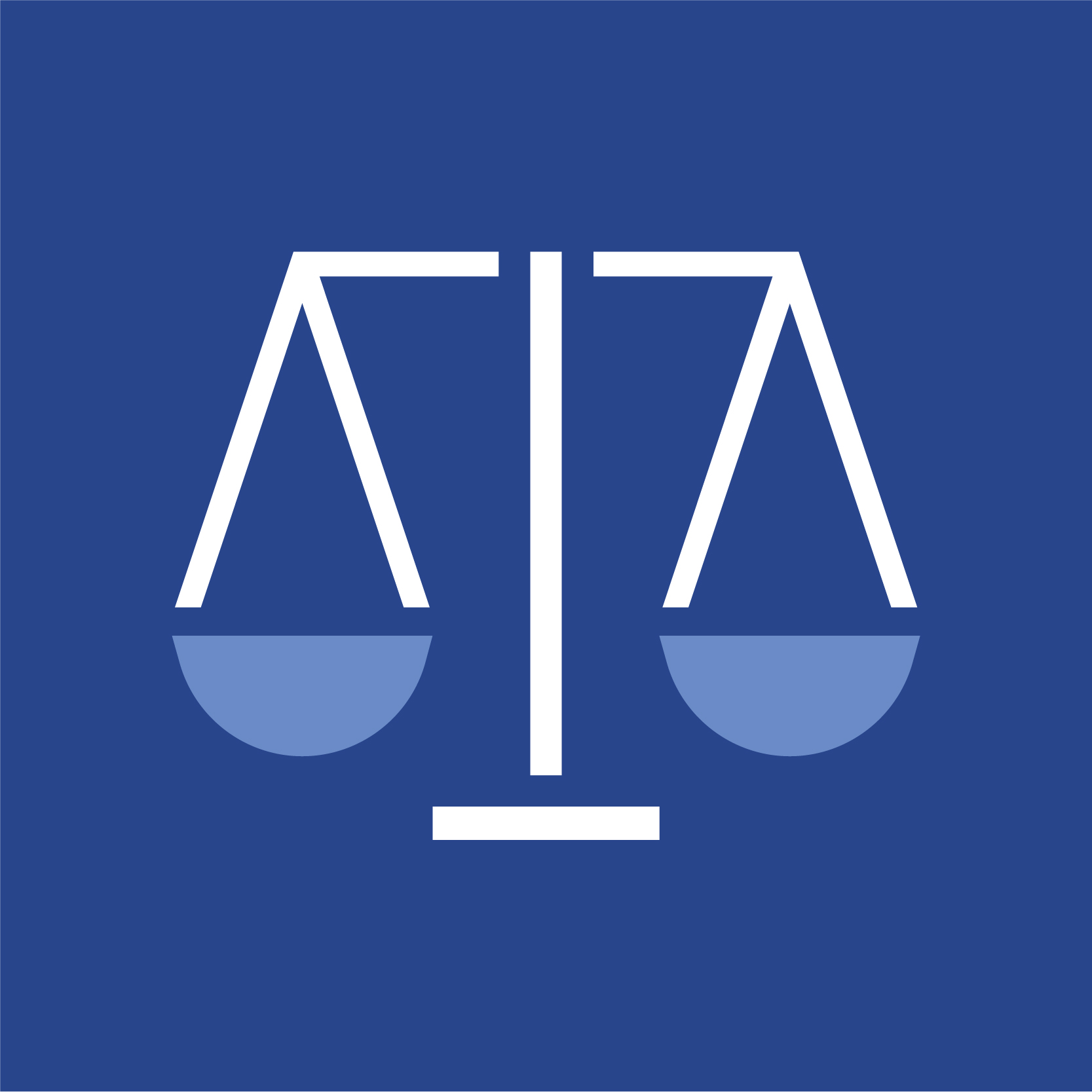 Principle 3: Rule of Law