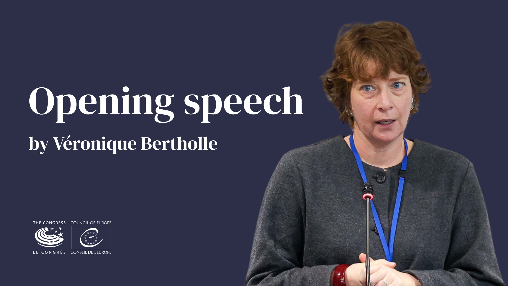 Véronique Bertholle