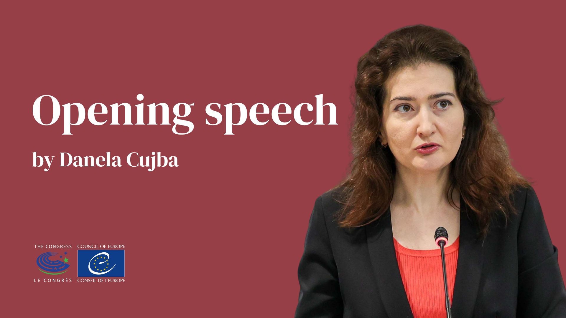 Daniela Cujbă