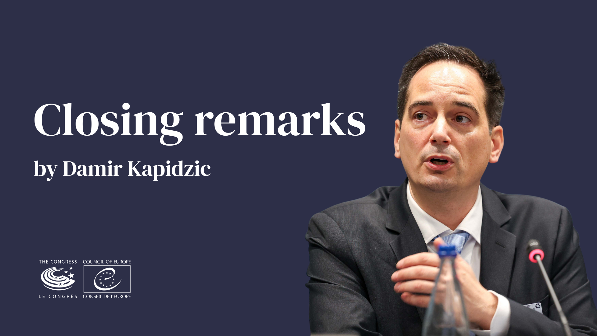Damir Kapidžić