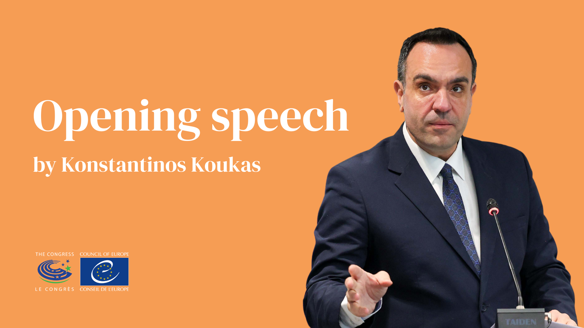 Konstantinos Koukas