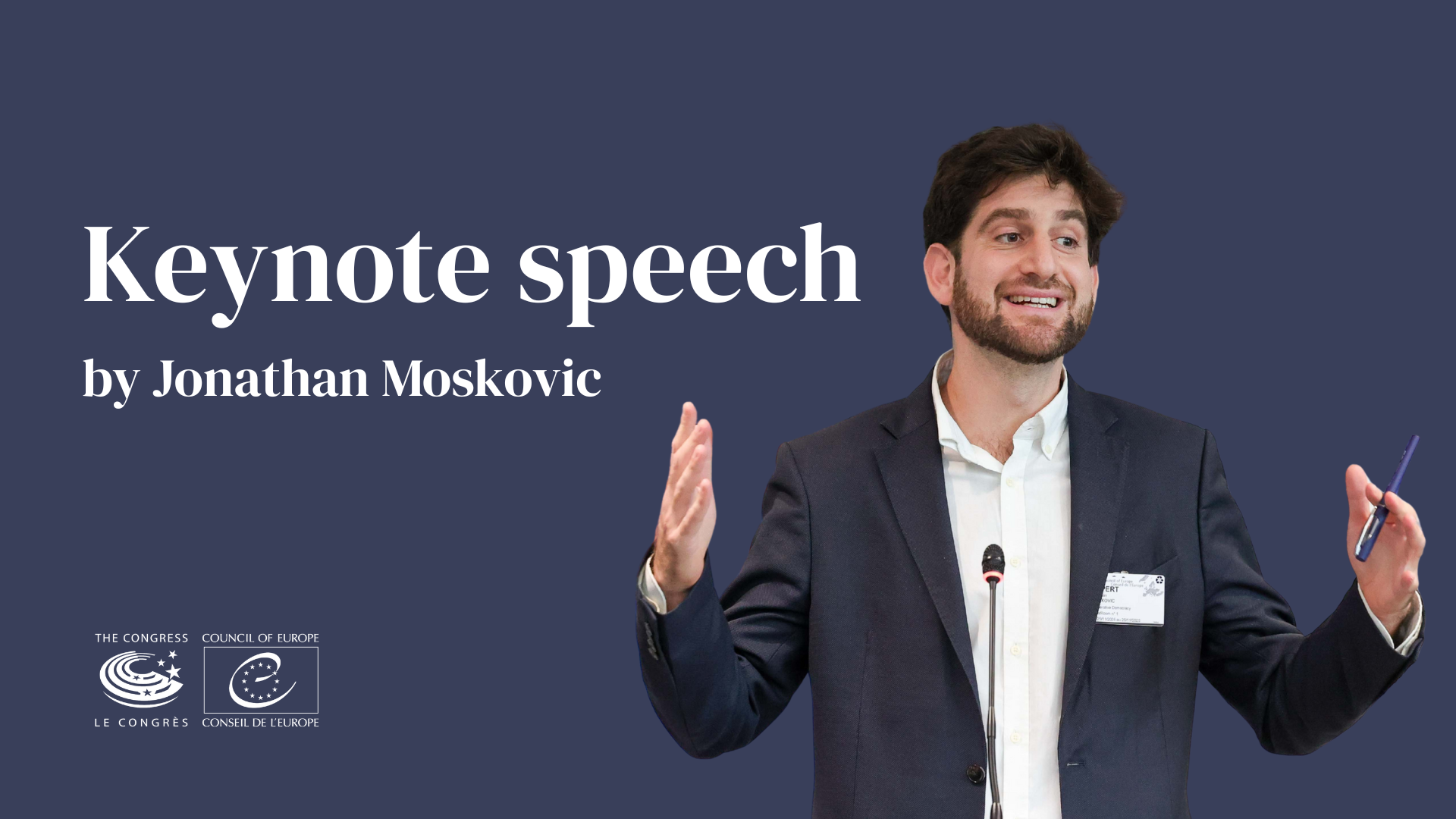 Jonathan Moskovic