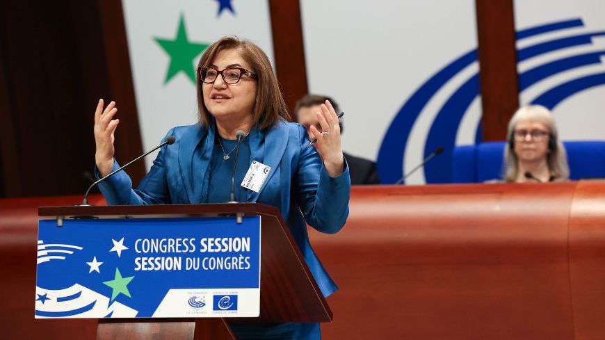 Local authorities on the front line of migrant integration