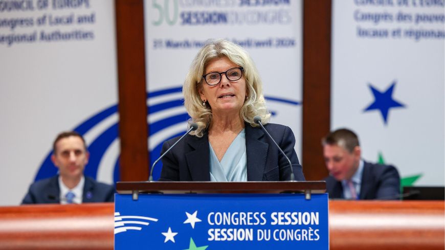 Crises et désordre mondial : les territoires au cœur des tensions et des réponses