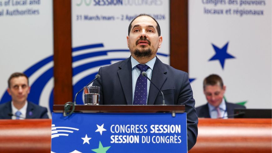 Secretary General of the Republic of Moldova’s Government: “Democracy is a journey, requiring constant attention and consistent action”