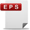Congress logo black and white EPS 