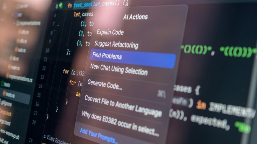 Artificial intelligence: innovations come with privacy and human-rights risks