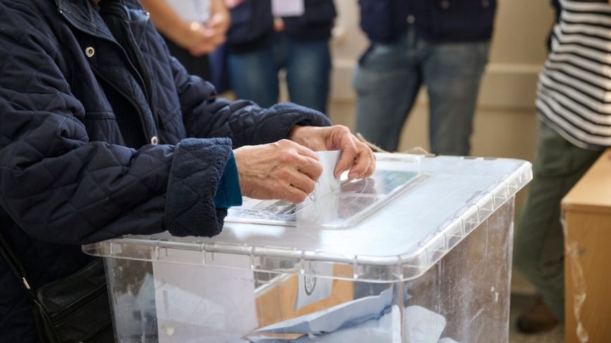 Elections key to preserving grassroots democracy