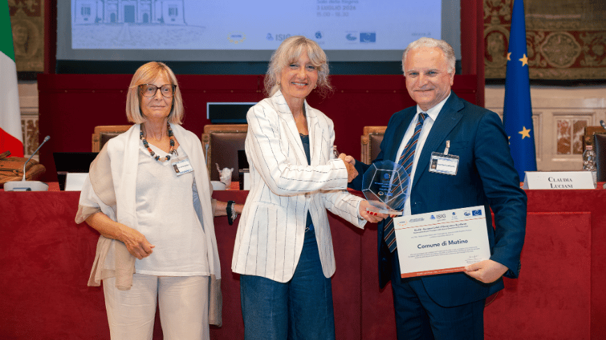 Congress Director welcomes the commitment of Italian local authorities to good democratic governance
