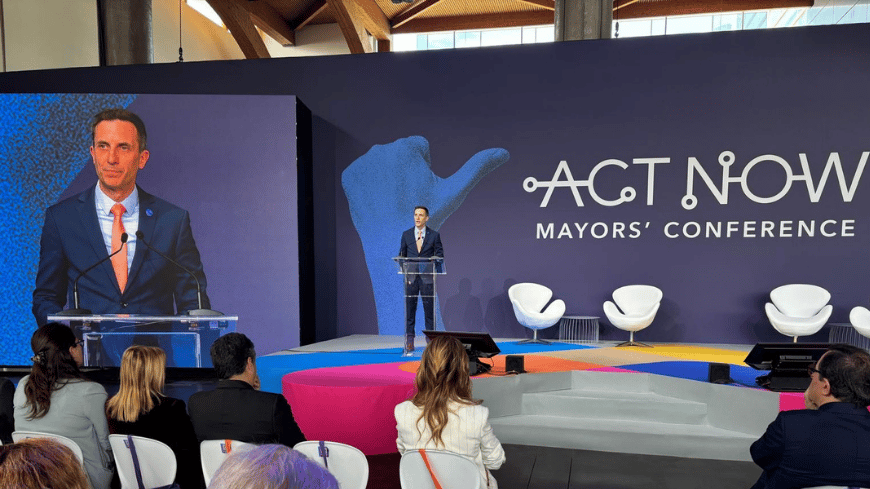 Congress Secretary General in the European Capital of Democracy: “Local democracy protects democratic culture in Europe”