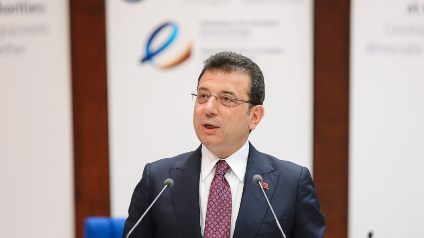 Un an après l’arrestation d’Ekrem İmamoğlu : déclaration du Président du Congrès du Conseil de l’Europe