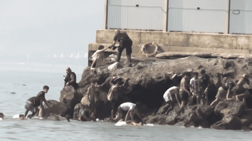 Ceuta crisis: Council of Europe Congress mourns the victims and calls for reinforced migration cooperation
