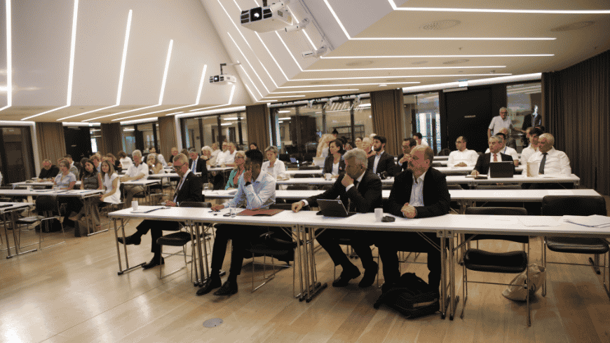 Oslo Declaration: Crisis preparedness of cities and regions is a foundation of democratic security