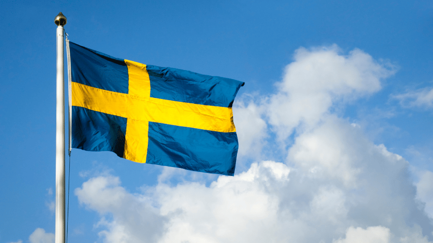 Council of Europe Congress to observe elections in Sweden
