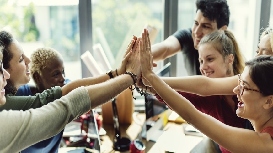 Strengthening youth work in cities and regions
