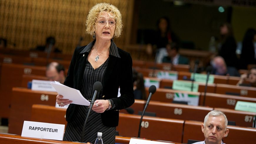 Debate on “Conditions of office of local and regional elected ...