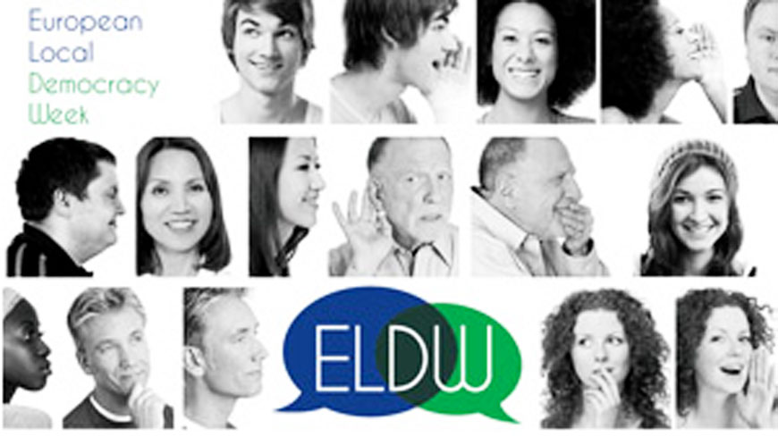 ELDW 2015: “Living together in multicultural societies: respect, dialogue, interaction”