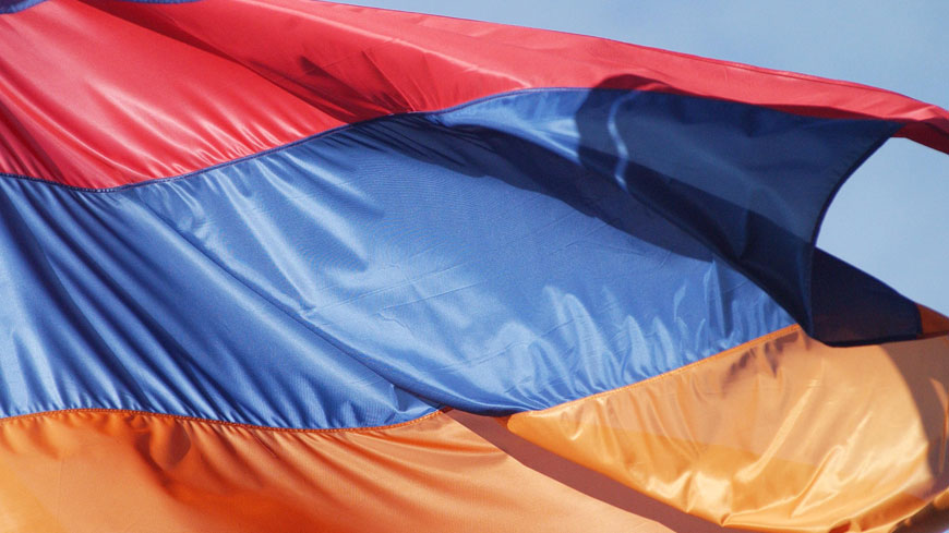 Congress supports Communities Association of Armenia to strengthen its Secretariat