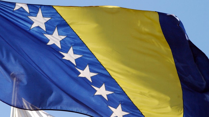 Congress monitoring visit to Bosnia and Herzegovina