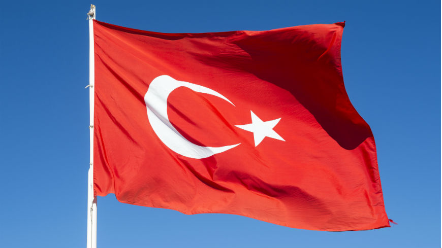 Turquie : Déclaration du Président du Congrès suite à l’arrestation du maire du district d'Urla