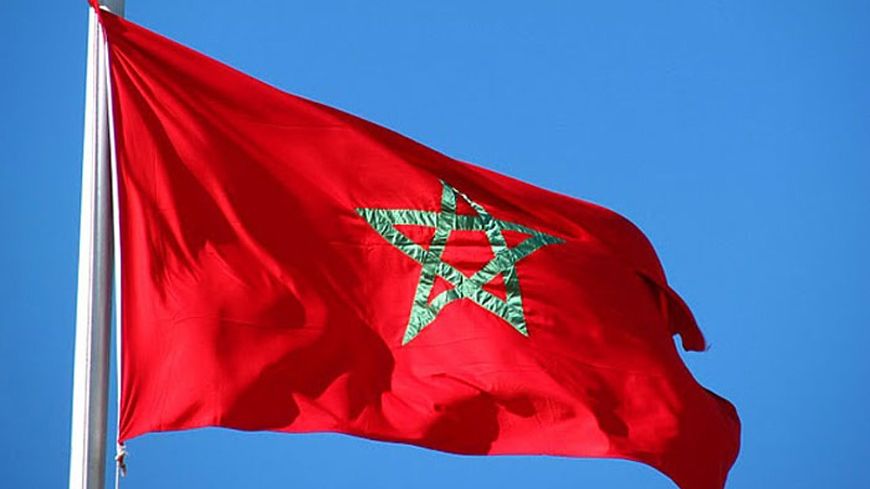 Co-operation with Morocco