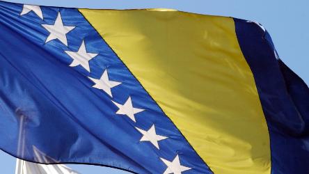 Congress action in Bosnia and Herzegovina: Focus on democratic innovations and open local government