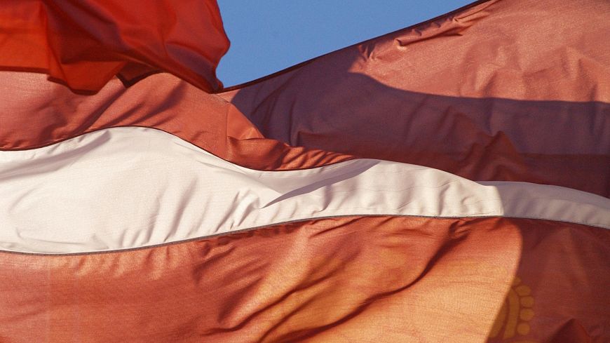 Latvia: