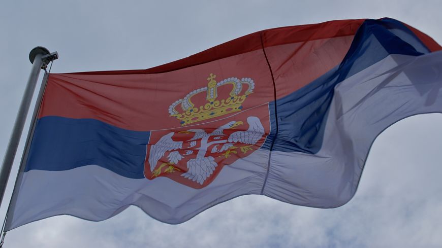 Visite de monitoring du Congrès en Serbie