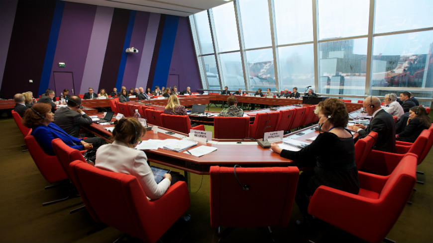 Declaration on “Regional and minority languages in Europe today”