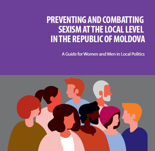 Leaflets and booklets - Congress of Local and Regional Authorities