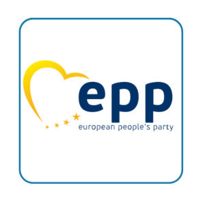 Group European People's party (EPP_CCE)