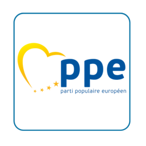 Groupe du Parti Populaire Européen (PPE/CCE)