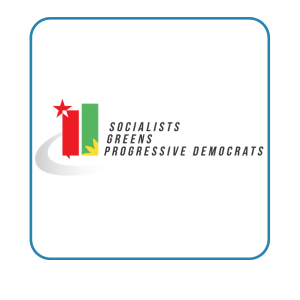 Group of Socialists, Greens and Progressive Democrats (SOC_G_PD)