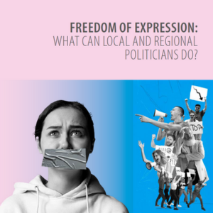 Freedom of expression