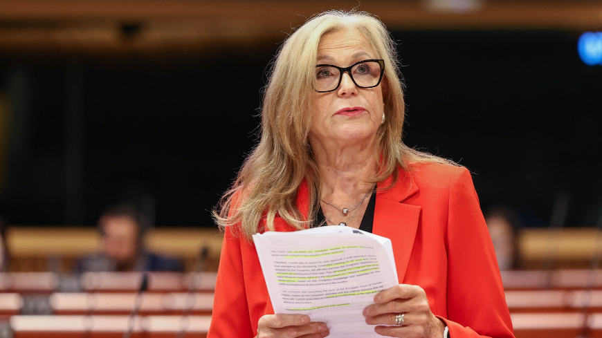 Case of İmamoğlu against Türkiye: Congress to submit observations to the Human Rights Court by way of third-party intervention