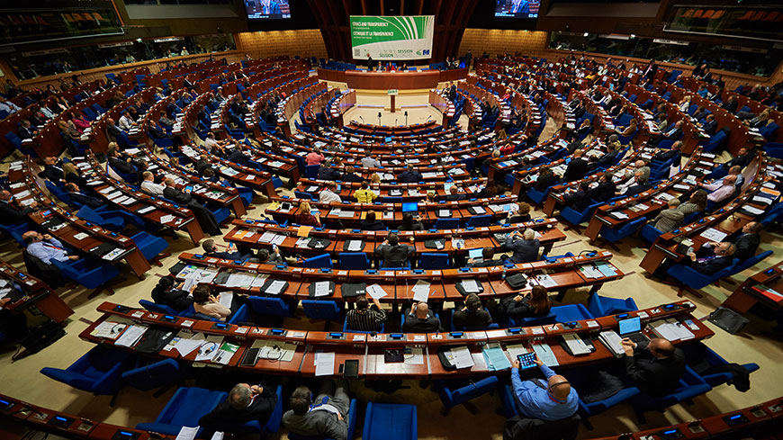 40e session du Congrès - première partie de session