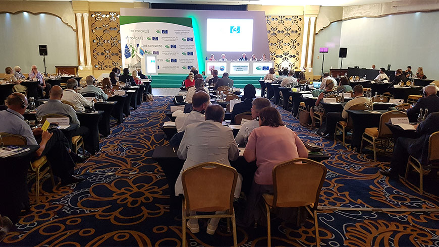 Declaration on the invalidation of the elections in Chisinau