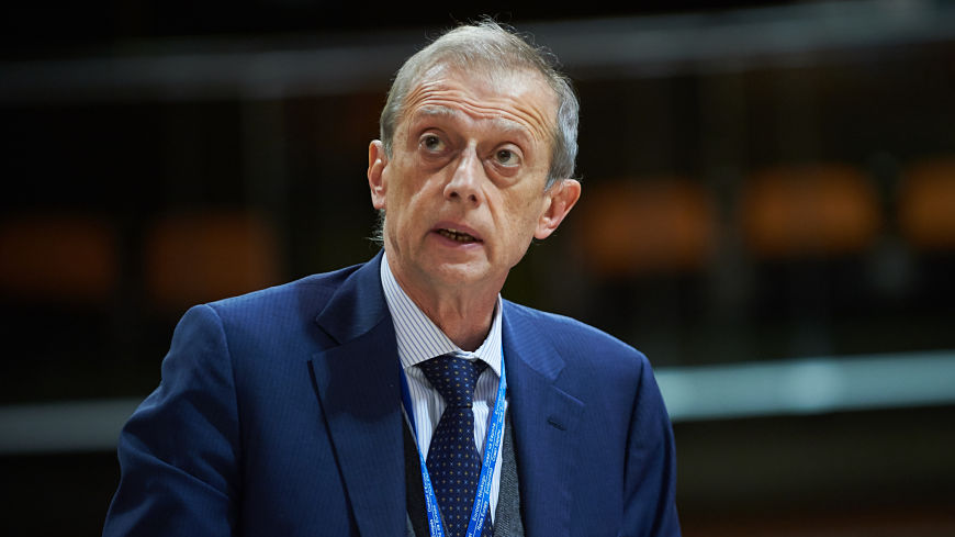 Piero FASSINO: Combat every type of discrimination to Roma