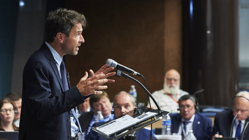 La justice territoriale passe par une meilleure définition des missions des Etats et des échelons locaux et régionaux