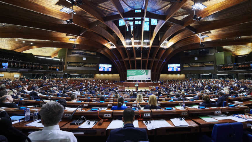 Congress continues debate series on “mayors under pressure”