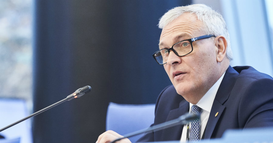 “Mostar made the first step towards a return to democratic normality”, says Congress President