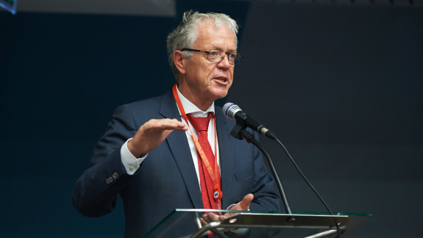Leen VERBEEK : «The crucial role of Local and regional authorities in the integration of migrants »