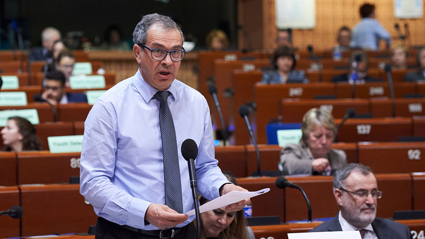 Local and regional democracy in Latvia