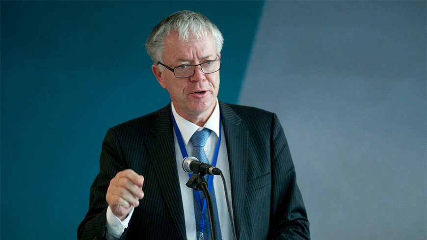 Leendert VERBEEK:
