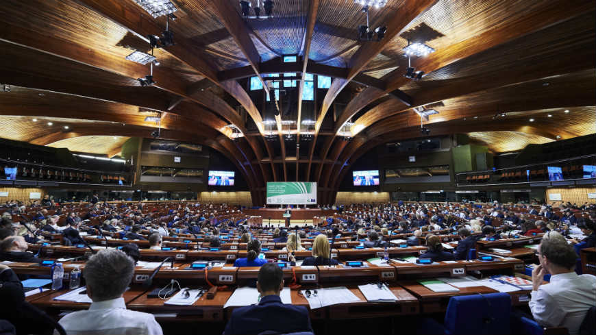 36th Congress session: "Mayors safeguarding democracy"