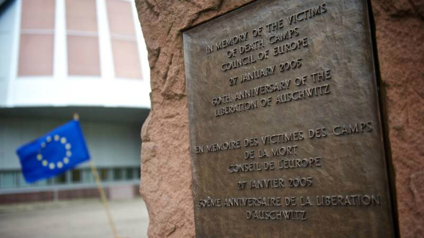 Message de Anders Knape, Président du Congrès des pouvoirs locaux et régionaux du Conseil de l’Europe à l’occasion de la Journée de commémoration en mémoire des victimes de l'Holocauste (27.01.2021)