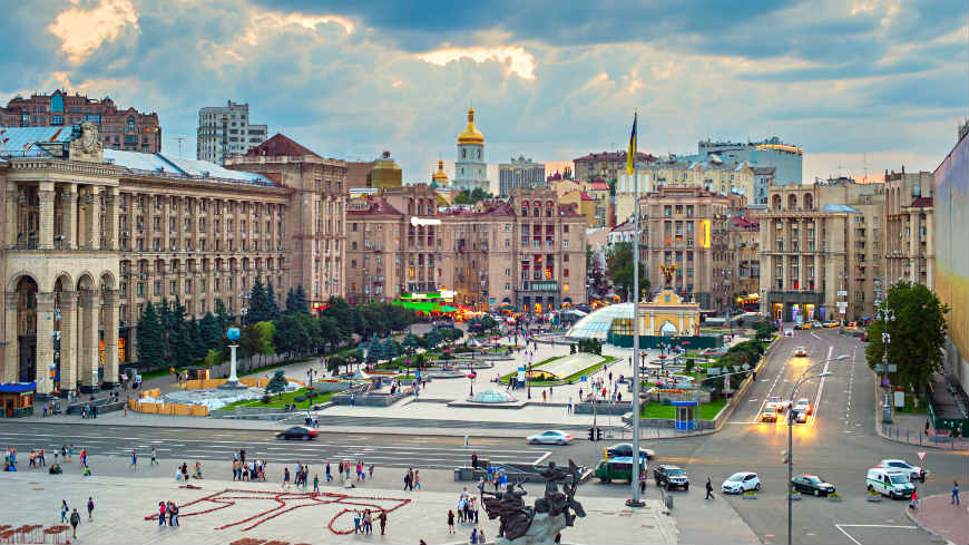 Workshop in Ukraine: ensuring the inclusion of IDPs at the local level