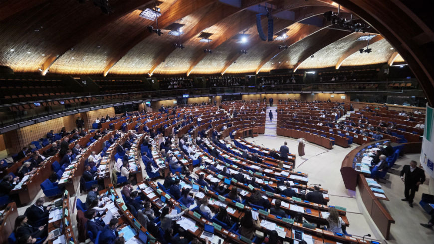 Poland: relatively alarming developments for local and regional democracy
